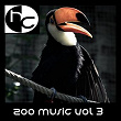 Zoo music, Vol. 3 | Ruiz Db