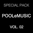 Special Pack, Vol. 2 | David Esse, Grace Kim