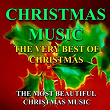 Christmas Music (The Most Beautiful Christmas Music) | The Christmas Sound Orchestra