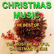 Christmas Music (The Most Beautiful Christmas Theme) | The Christmas Sound Orchestra