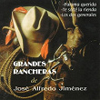 Grandes Rancheras (Jose Alfredo Jiménez) | Alicia Juarez