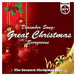 December Song: Great Christmas Evergreens | Ella Fitzgerald