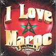 I Love Maroc, Vol. 2 (35 Tracks Mixed By DJ Chemssy) | Dj Chemssy