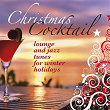 Christmas Cocktail (Lounge and Jazz Tunes for Winter Holidays) | Wide Christmas