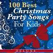100 Best Christmas Party Songs for Kids (Deluxe Edition) | Gene Autry