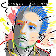 Crayon Factory | Axel Loughrey