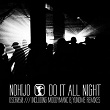 Do It All Night | Nohijo