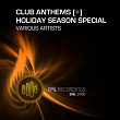 Club Anthems (Holiday Season Special) | Decibel Monkeys