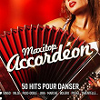 Maxitop accordéon (50 hits musette pour danser) | Michel Pruvot
