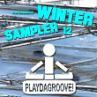 Playdagroove! Winter Sampler 12 | Jason Rivas, Instrumenjackin