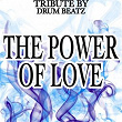 The Power Of Love (Karaoke Version) (John Lewis Advert) (Originally Performed By Gabrielle Aplin) | Drum Beatz