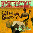 Each One Teach One (feat. Ras Michael, Marcia Higgs) | Groundation