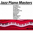 Jazz Piano Masters | Joe Sullivan