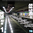 Analogikko Selection 1 | Agustin F