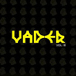 VADER Volume III | Carlos Sanchez