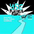 Plangent Rave EP | Ysé