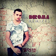 Diroma Remixes | John Gucci