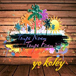 Yo koléy (Comédie musicale Toupé nonm, Toupé Fanm) | Jacky Rapon