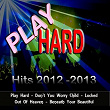 Play Hard (Hits 2012 - 2013) | Flash Ki