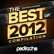 The Best of Pedroche Recordings 2012 | Dani Vars