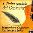 L'Italia Cantata dai Cantautori (Songwriters Collection 80s, 90s and 2000s) | Eugenio Bennato