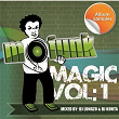Mofunk Magic, Vol. 1 (Sampler, Pt. 2) | Chymamusique