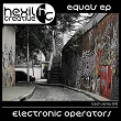 Equals EP | Electronic Operators