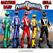 Power Rangers (Sigla TV) | Cartoon Band