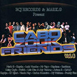 Cabo Zouk Friends, Vol. 2 | Ariane P