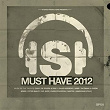 Must Have 2012 | Per Hammar