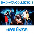 Bachata Colletion (Best Exitos 50 Hits) | Latin Band