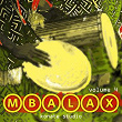 Mbalax, Vol. 4 | Ndeye Diouf