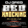 Bed Knocking Riddim (DJ Greg Presents) | Leftside