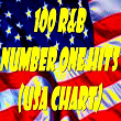 100 R&B Number One Hits : U.S.A. Chart | The Platters