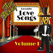 Jive Bunny's Favourite Love Songs, Vol. 1 | Jive Bunny