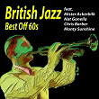 British Jazz Best Off 60s (Feat Mister Ackerbilk Nat Gonella and His Jazzband Chris Barbers Jazzband Monty Sunshine's Jazzband) | Nat Gonella & His Jazzband