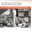 Aragon : De l'innocence du poème à la chanson | Francesca Solleville