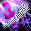 Sexy Grooves, Vol.1 (Miami Edition 2012) | Willy Sanjuan