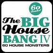 The Big House Bang!, Vol. 4 (60 House Monsters) | Eva Pacifico