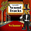 Jive Bunny's Favourite Movie SoundTracks, Vol. 1 | Jive Bunny