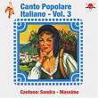 Canto popolare italiano, vol. 3 | Sandra, Massimo Di Cataldo