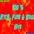 100 % R'n'B, Funk & Soul Hits (53 Hits) | Mary Wells