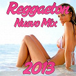 Reggaeton Nuevo Mix 2013 | Latin Band