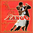 La magie du tango argentin | Orchestre Hector Grane