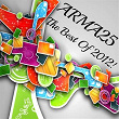 Arma25 Presents: The Best of 2012! | Arma25