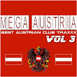 Mega Austria, Vol. 3 (Best Austrian Club Traxxx) | Tk Tycoon