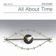 All About Time | Guillaume Martel