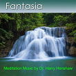 Meditation Music of Fantasia (Meditation Music By Dr. Harry Henshaw) | Dr Harry Henshaw