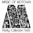 Tribute to Motown, Vol. 5 | Popcorn & The Mohawks