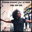 Juska New York | Zorro Chang